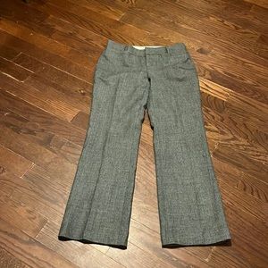 Banana republic wool pants